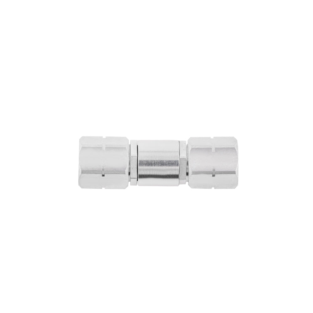 2.4mm male to 1.85mm male adapter VSWR | PRF24185MM