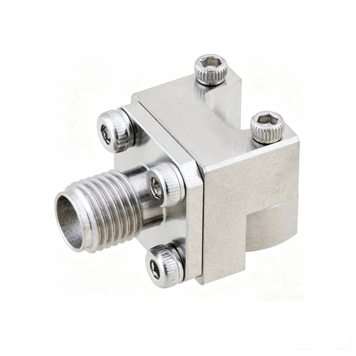 2.92mm Female End Launch Connector | PR29XXXXA06