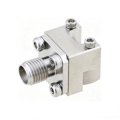 2.92mm Female End Launch Connector | PR29XXXXA06