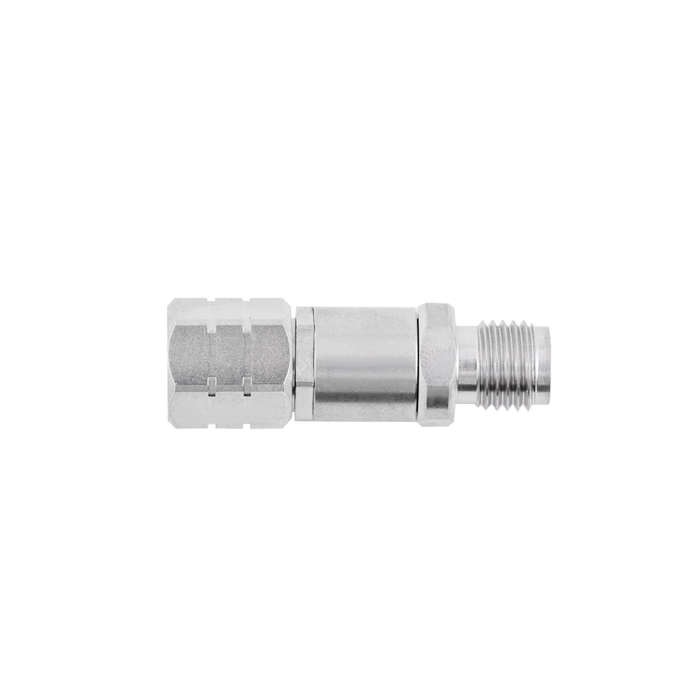 SMA female to 1.85mm male adapter | PRFSMA185FM