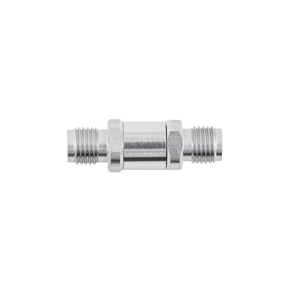 2.4mm female to 1.85mm female adapter VSWR | PRF24185FF