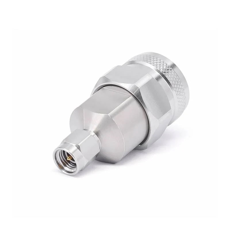 N Male to 3.5mm Male Adapter | PRF-NM3.5M
