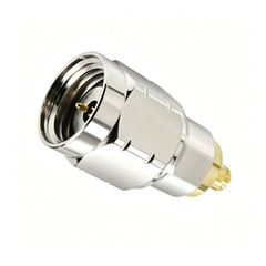 1.85mm Male to MiniSMP Female Adapter 67ghz PR081