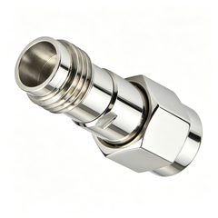 1.85mm Female to SMA Male Adapter PR085