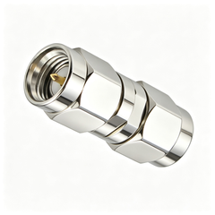 SMA 27ghz Male to Male Adapter PR711