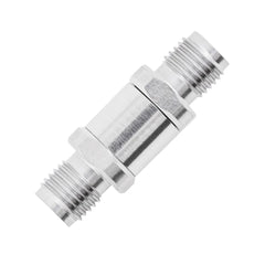 PRFSMAFF18 SMA Female To Female Adapter 18G VSWR=1.15 MAX