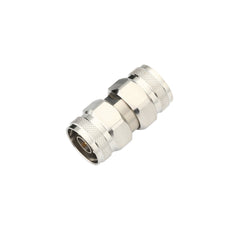 N type male to male adapter | PRF-ADANMM