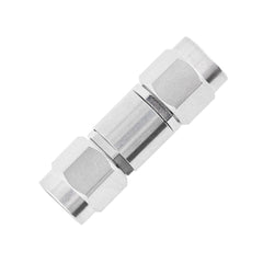 SMA male to male adapter 18GHz VSWR 1.15 | PRFSMAMM18
