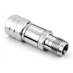 1.85mm male to female adapter VSWR 1.30 MAX | PRF185MF
