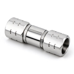 1.85mm male to 1.85mm male adapter VSWR 1.30 | PRF185MM