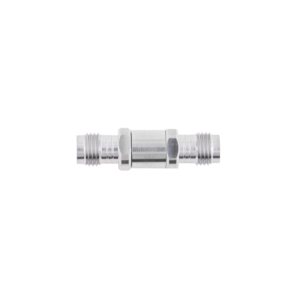 SMA female to SMA female adapter | PRFSMAFF