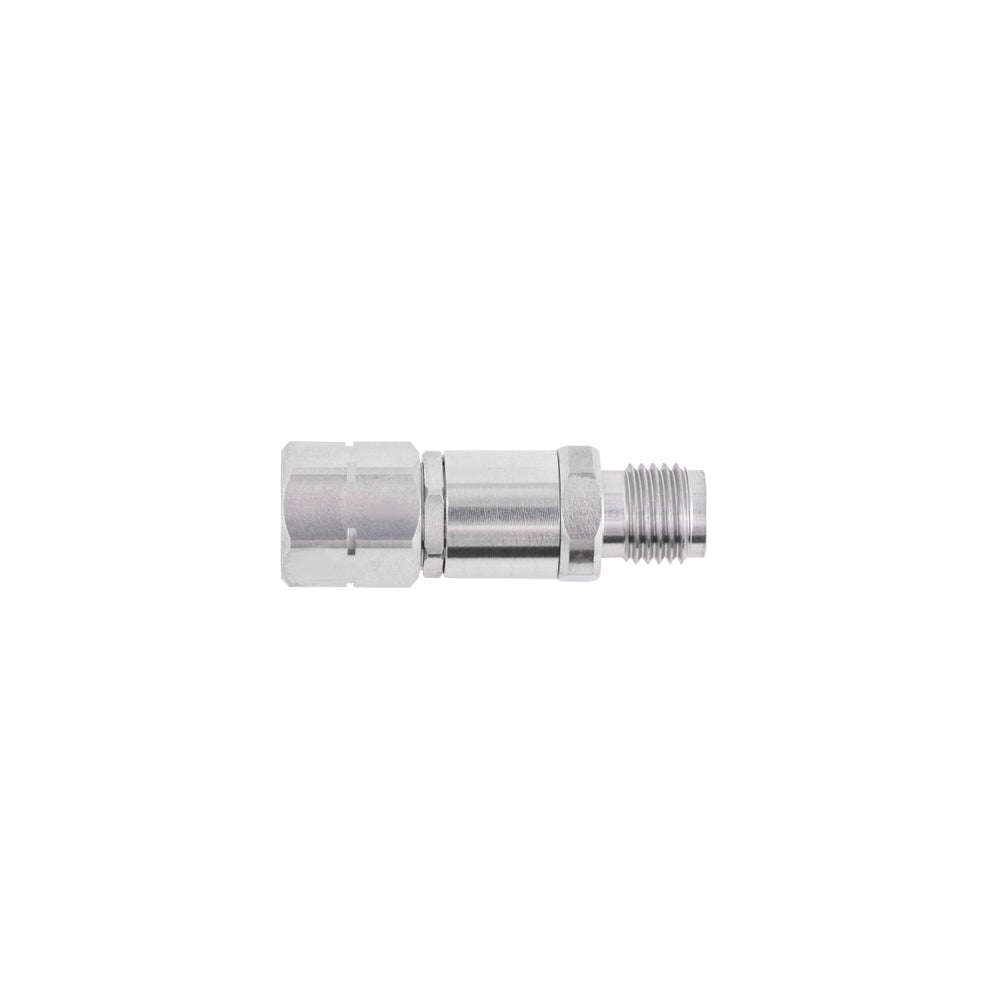 SMA female to 2.4mm male adapter | PRFSMA24FM