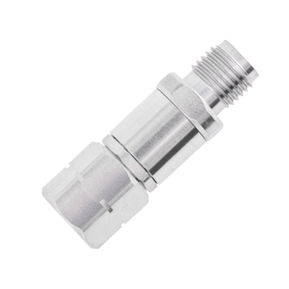 2.4mm female to 1.85mm male adapter VSWR | PRF24185FM