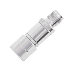 2.4mm female to 1.85mm male adapter VSWR | PRF24185FM