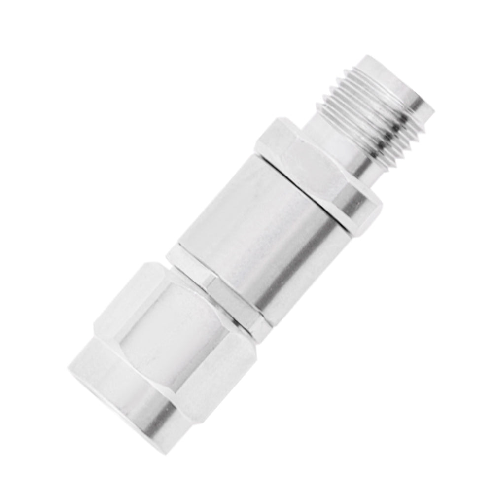 SMA male to 3.5mm female adapter | PRFSMA35MF