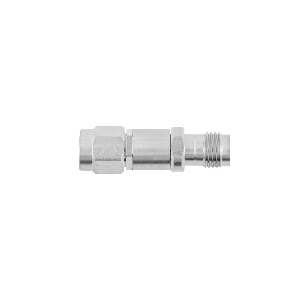 SMA male to 1.85mm female adapter | PRFSMA185MF
