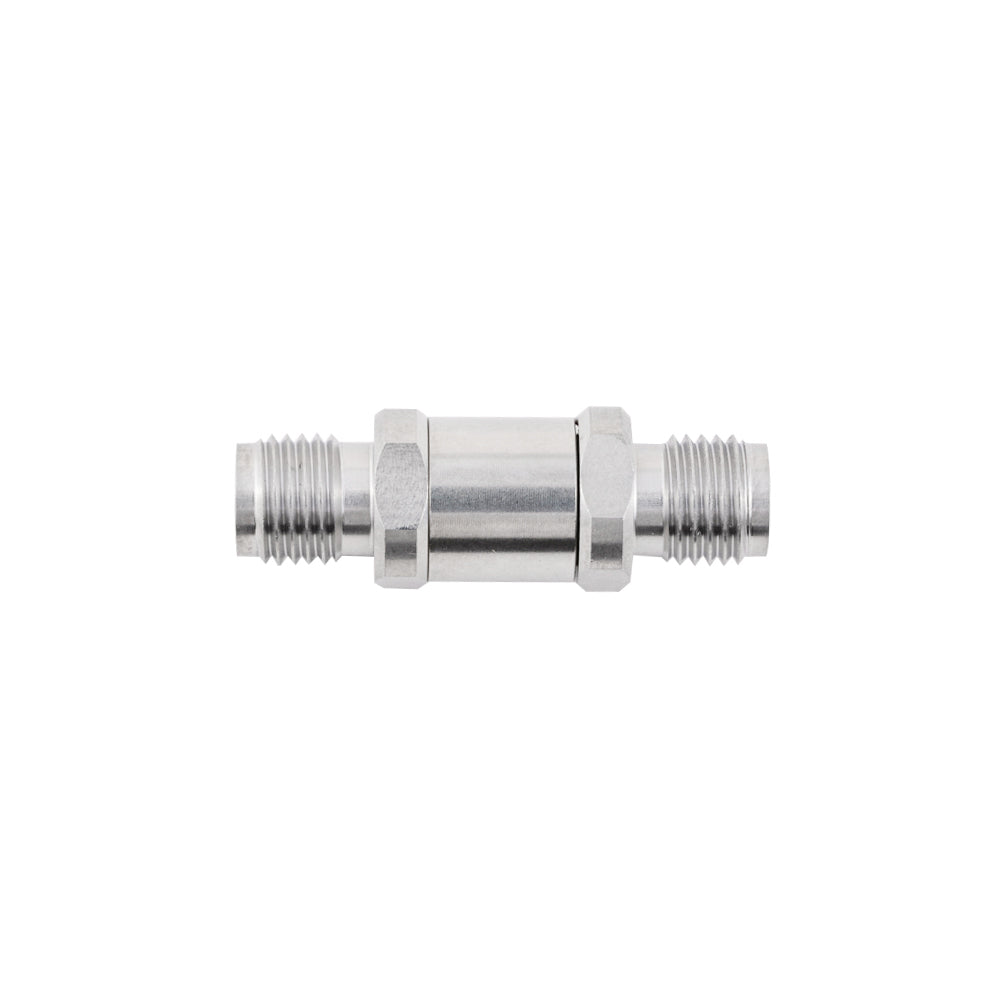 SMA female to 2.4mm female adapter | PRFSMA24FF