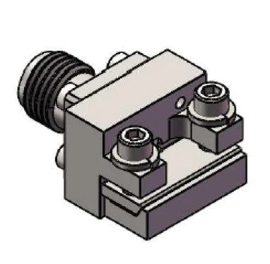 EL29XXXXA06 2.92mm Female End Launch Connector