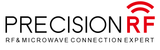 SMA Male To Female DC Block 18GHz | PRFSMADCB01