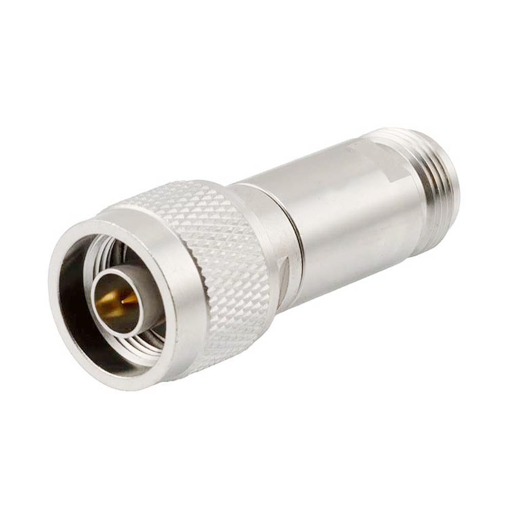 N-Type DC Block 18GHz | PRFNDCB01