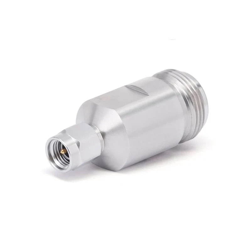 N Female to 3.5mm Male Adapter | PRF-NF3.5M