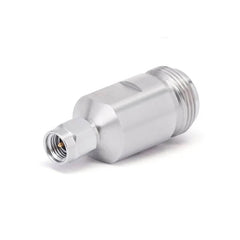 N Female to 3.5mm Male Adapter | PRF-NF3.5M