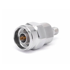 N Male to 3.5mm Female Adapter | PRF-NM3.5F