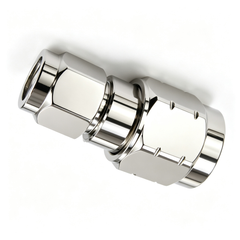 1.0mm Male to 1.85mm Male Adapter VSWR 1.85 67Ghz PR017