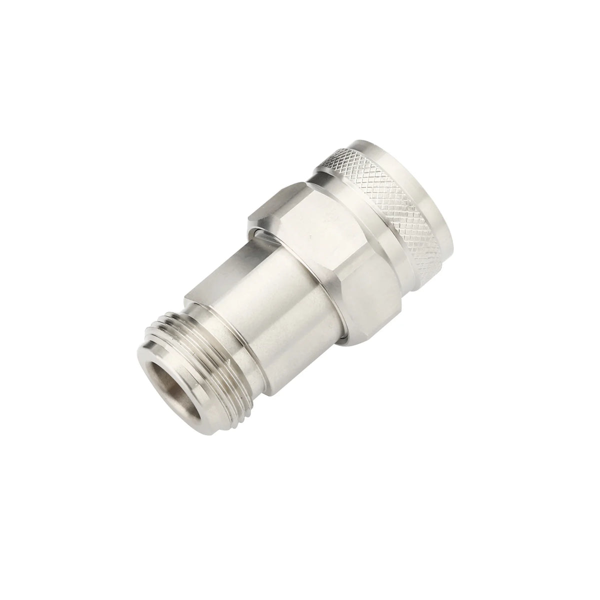 PRF-ADANMF N Type Male To Female Adapter