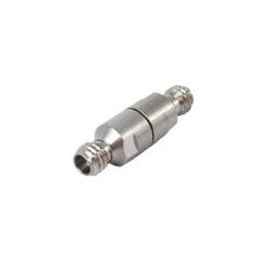 PRF10FF 1.0mm Female To 1.0mm Female Adapter VSWR=1.4 MAX