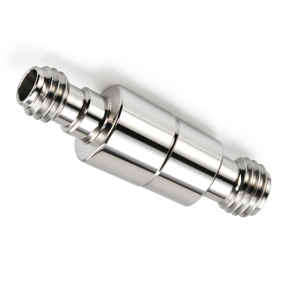 1.0mm female to 1.0mm female adapter VSWR 1.4 | PRF10FF