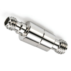1.0mm female to 1.0mm female adapter VSWR 1.4 | PRF10FF