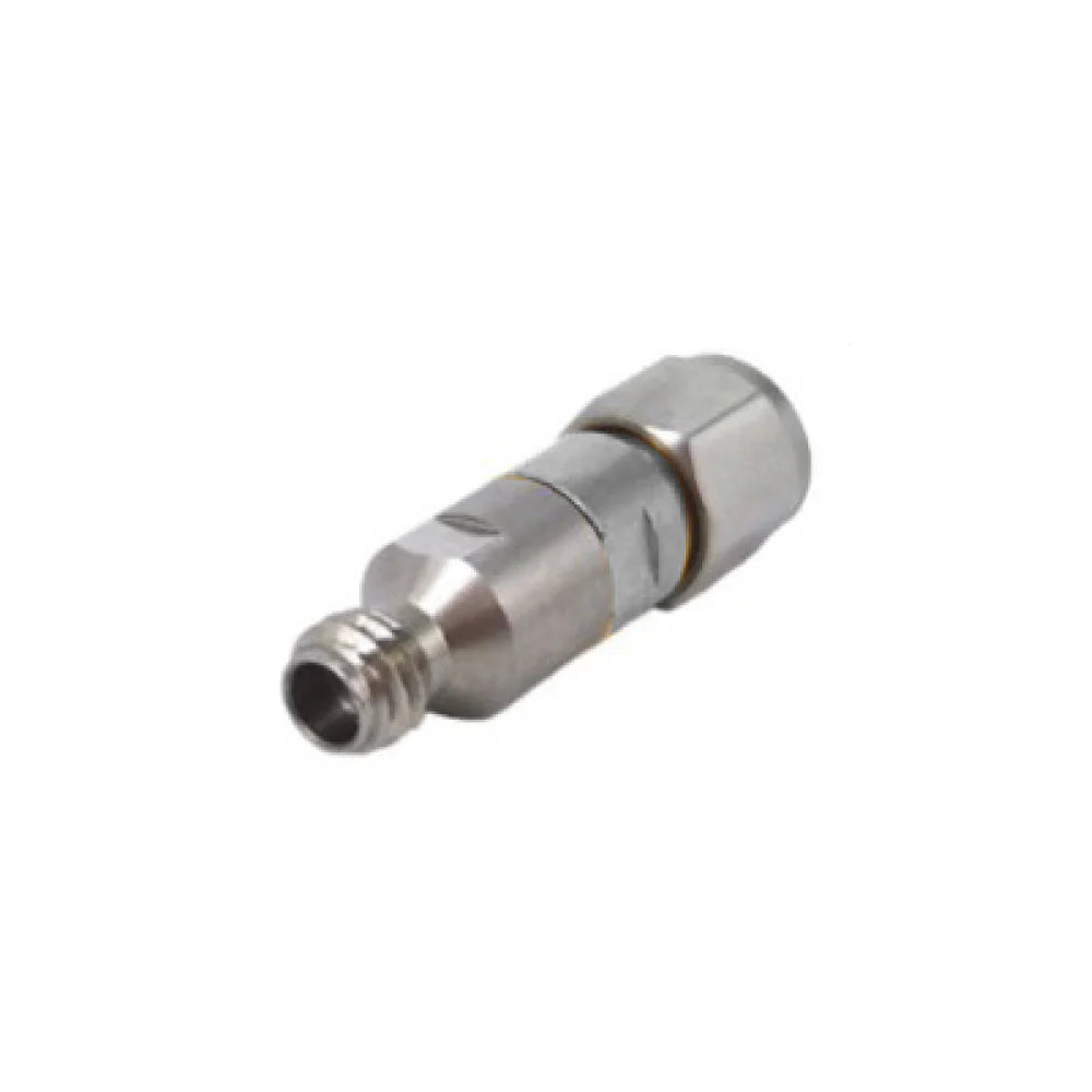 PRF10MF 1.0mm Male To 1.0mm Female Adapter VSWR=1.4 MAX