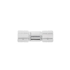 PRF24185MM 2.4mm Male To 1.85mm Male Adapter VSWR=1.25 MAX
