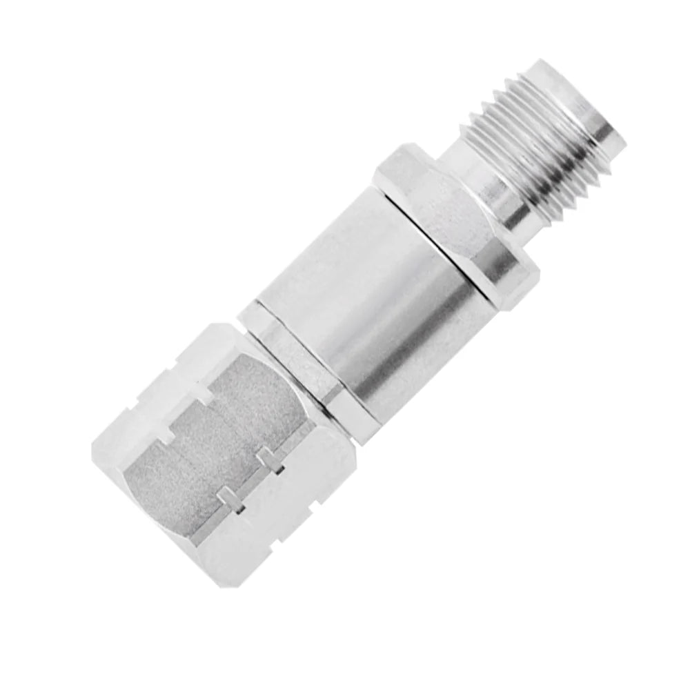 PRF292185FM 2.92mm Female To 1.85mm Male Adapter