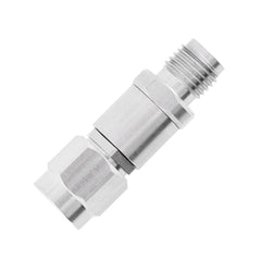PRF29224MF 2.92mm Male To 2.4mm Female Adapter