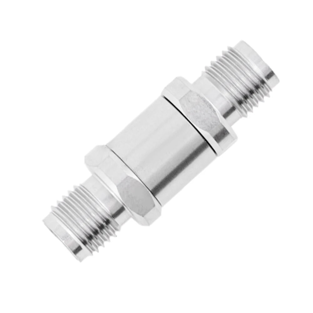 PRF35185FF 3.5mm Female To 1.85mm Female Adapter