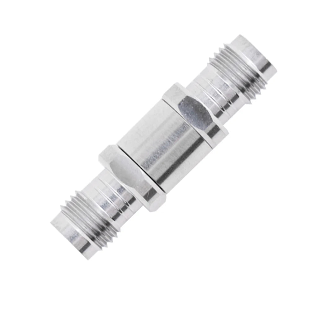 PRF3524FF 3.5mm Female To 2.4mm Female Adapter