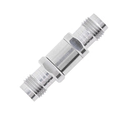 PRF3524FF 3.5mm Female To 2.4mm Female Adapter