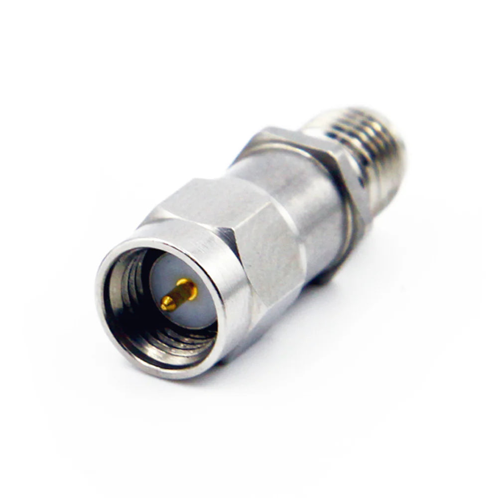 PRFATTSMA182W-XX SMA Attenuator 18GHz 2 Watt 0-12 Db VSWR=1.2Max