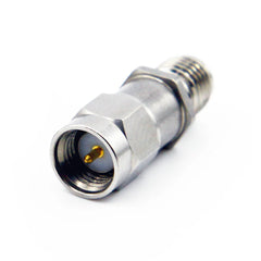 PRFATTSMA182W-XX SMA Attenuator 18GHz 2 Watt 0-12 Db VSWR=1.2Max
