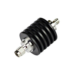 PRFATTSMA610 SMA Attenuator 6GHz 10 Watt VSWR=1.2Max