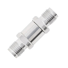 PRFSMAFF27 SMA Female To Female Adapter 27G VSWR=1.15 MAX