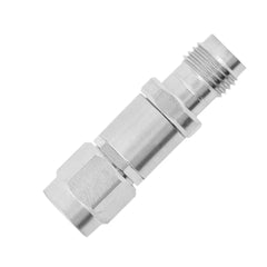 PRFSMAMF27 SMA Male To Female Adapter 27G VSWR=1.15 MAX