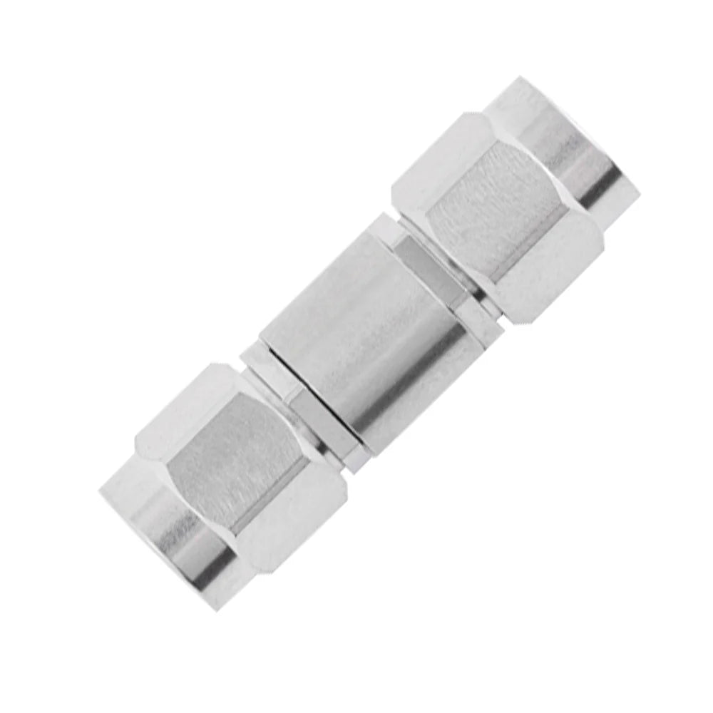 PRFSMAMM27 SMA Male To Male Adapter 27G VSWR=1.15 MAX