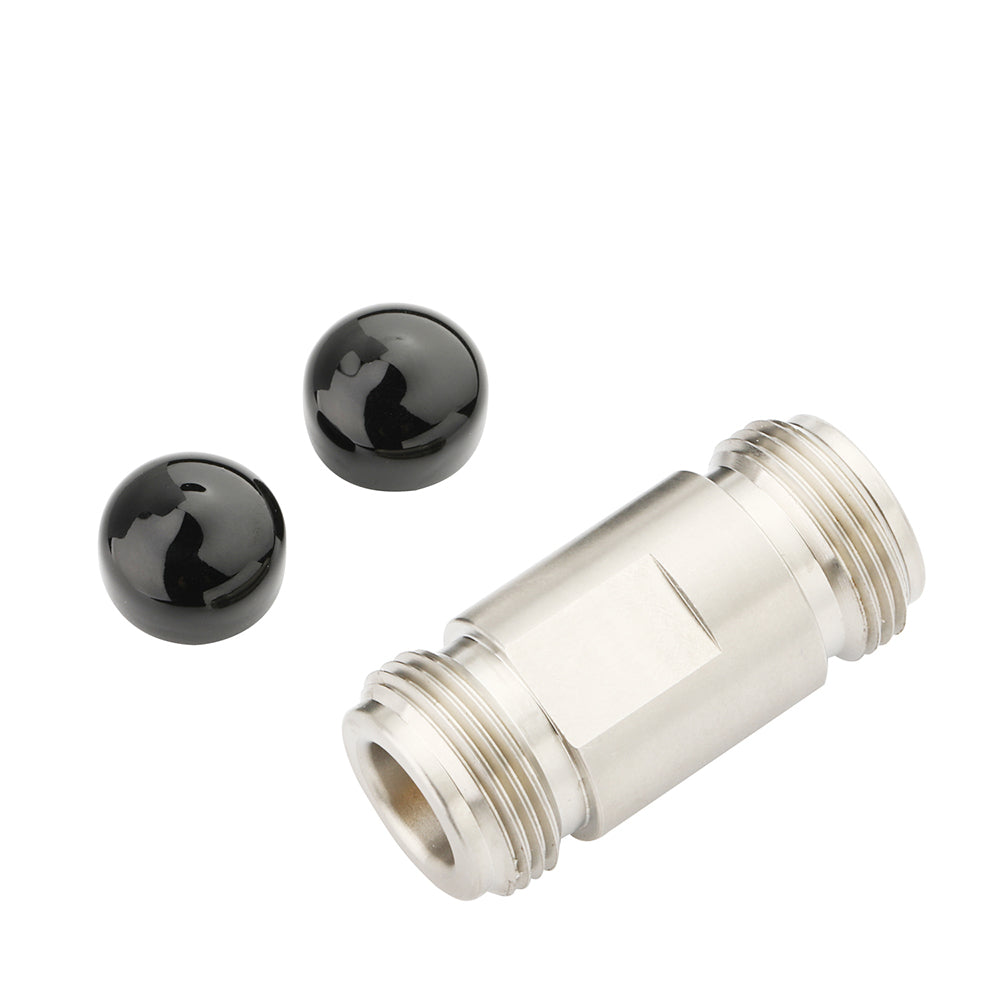 N type female to female adapter | PRF-ADANFF