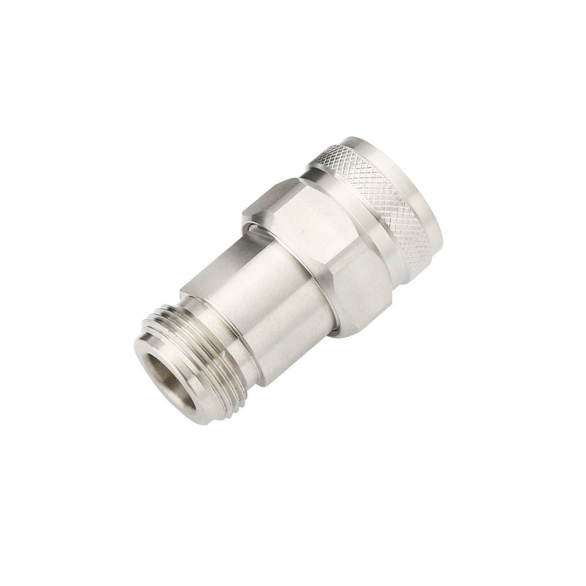 N type male to female adapter | PRF-ADANMF