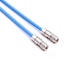 SMA male to SMA male  Flexible Cable Assembly 24'' PR1400
