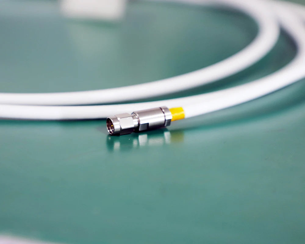 SMA Low Loss Cable Assembly