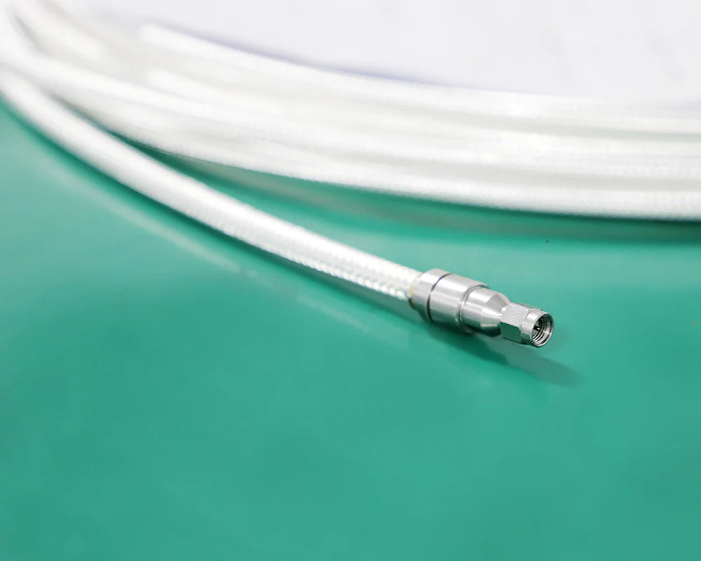 SMA Male Clamp Cable Assembly